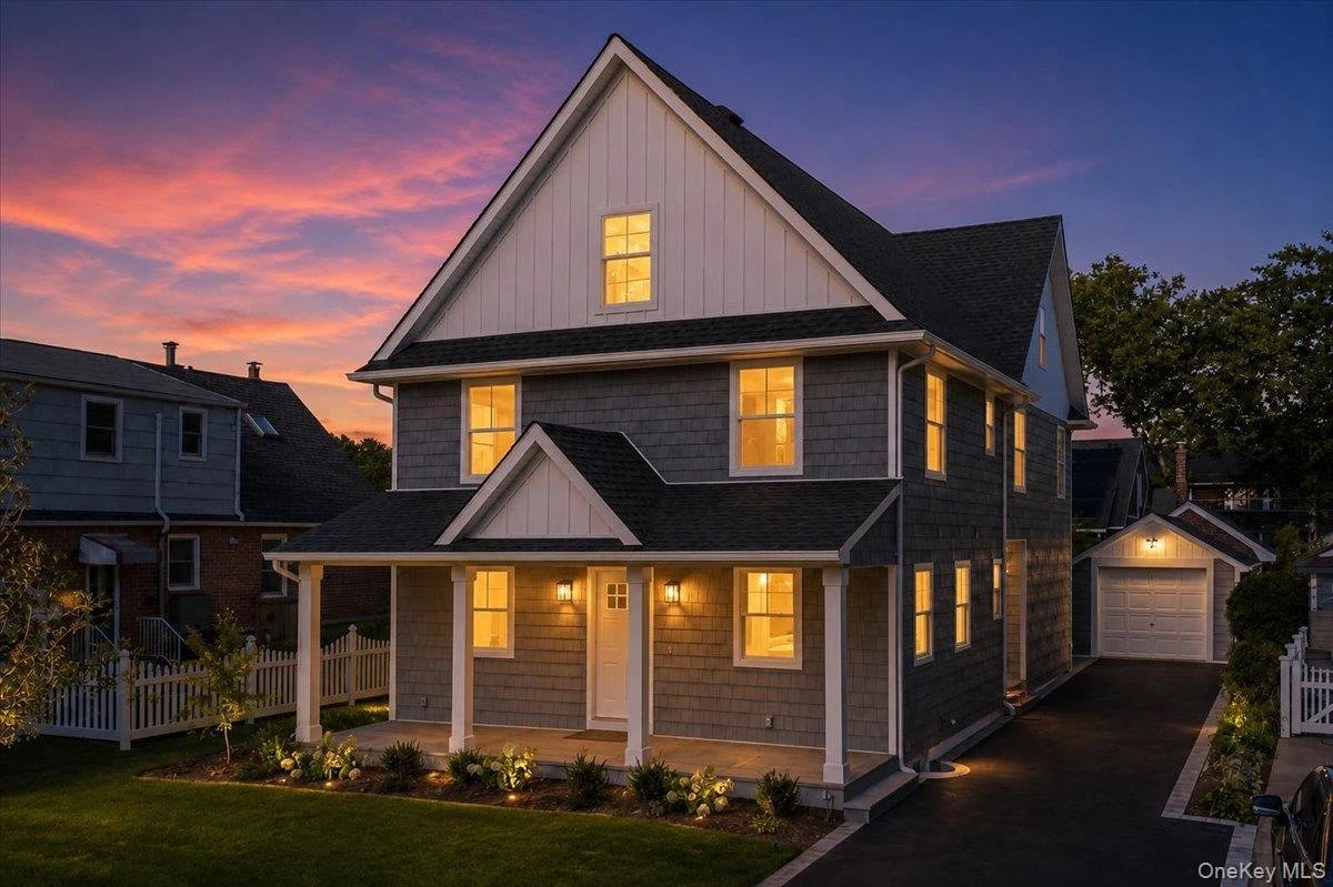 Photograph of 5 Elm Avenue