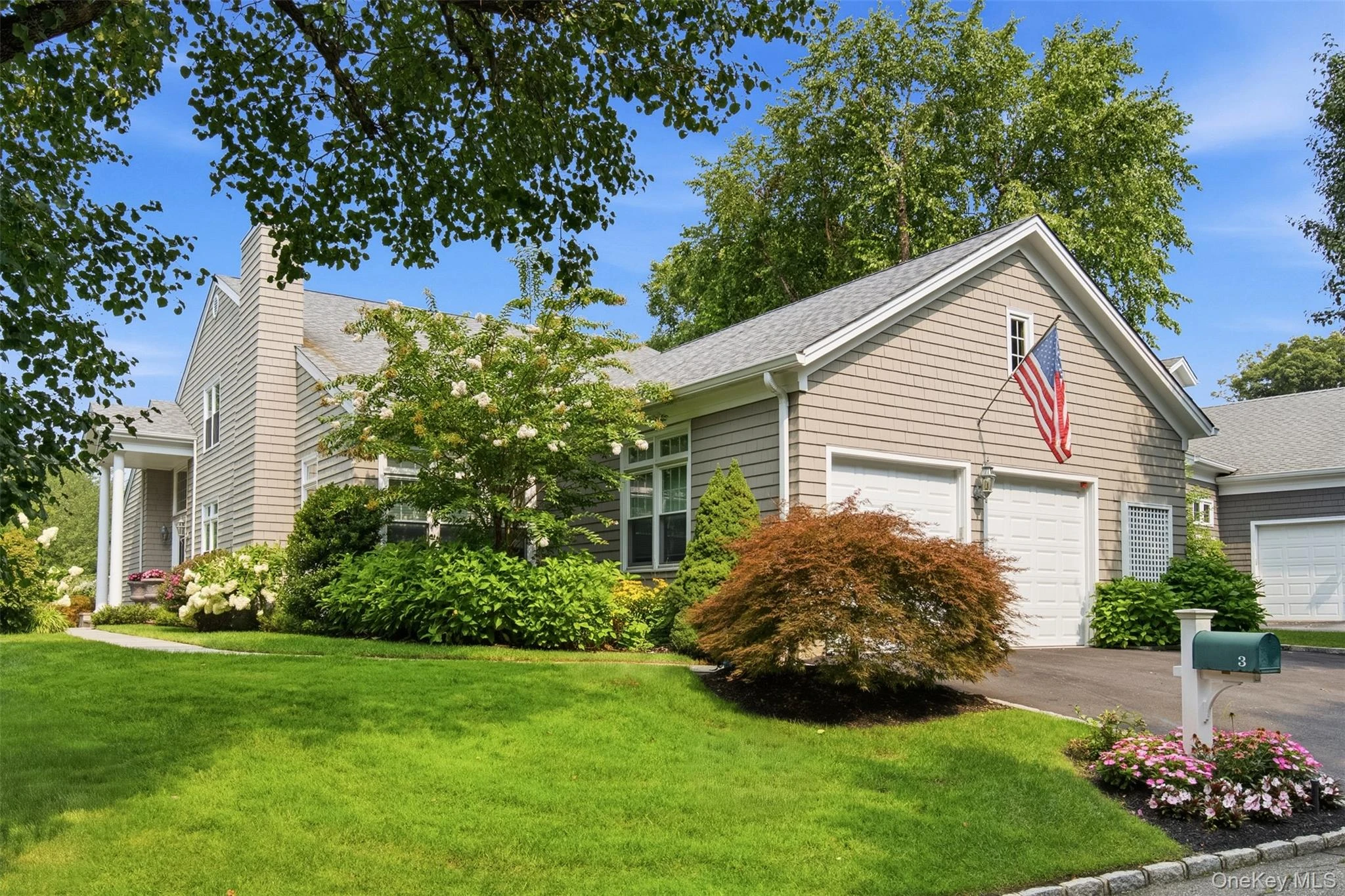 Photograph of 3 Fieldstone Lane