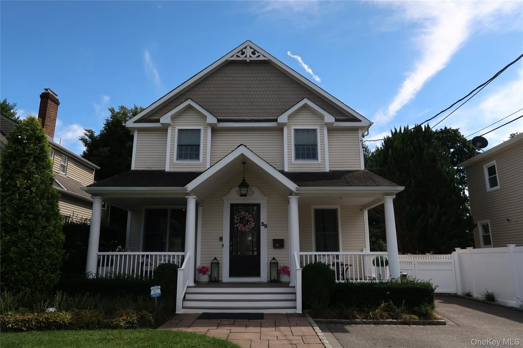 Photograph of 59 Meadowbrook Road