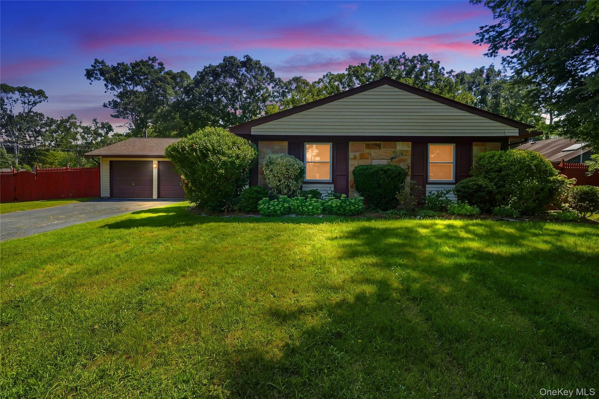 Photograph of 23 Wilmont Turn