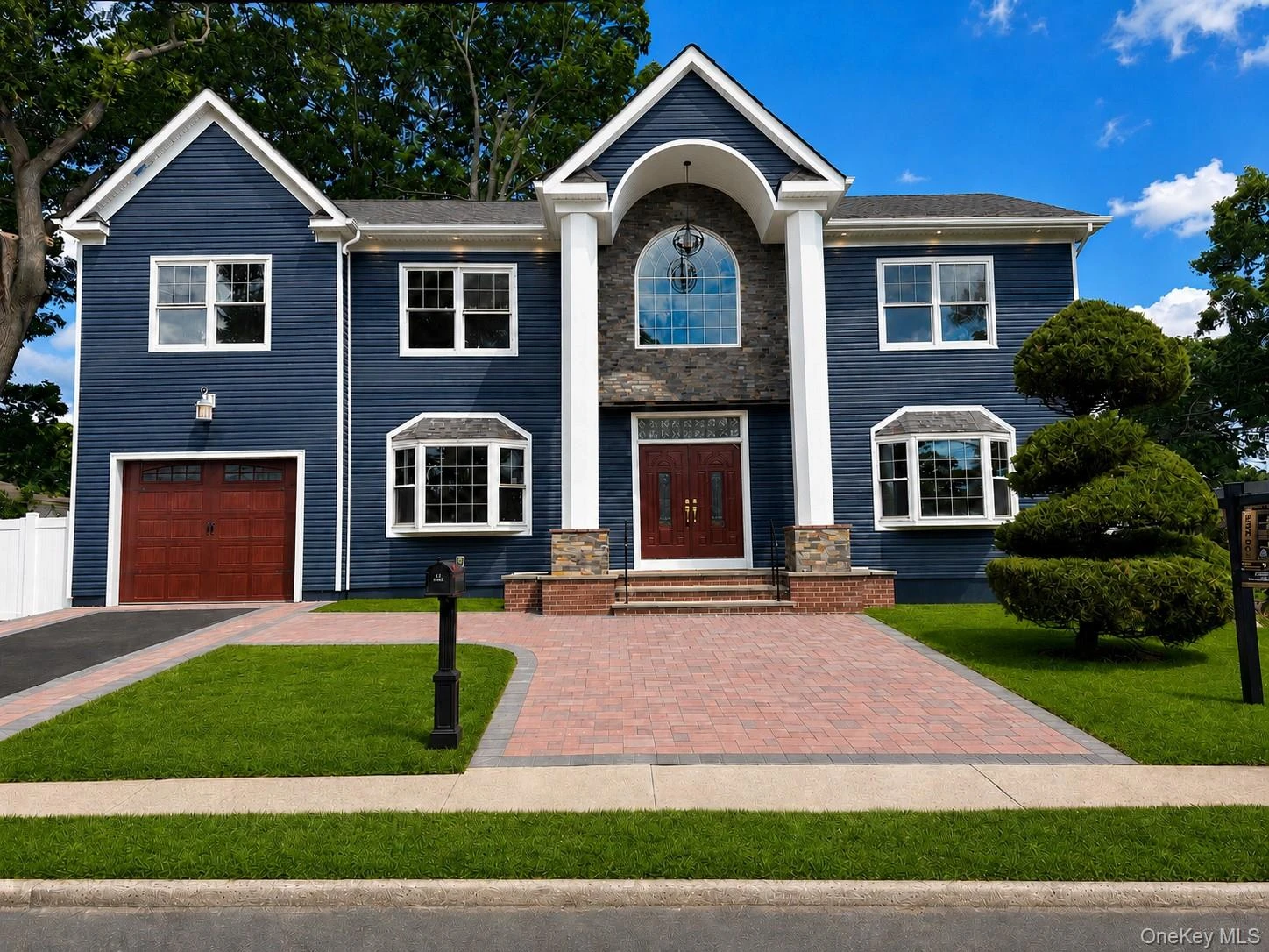 Photograph of 993 Orlando Avenue