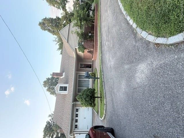 Photograph of 164 Rockaway Road