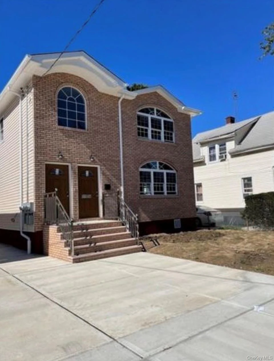 Photograph of 119-56 167th Street