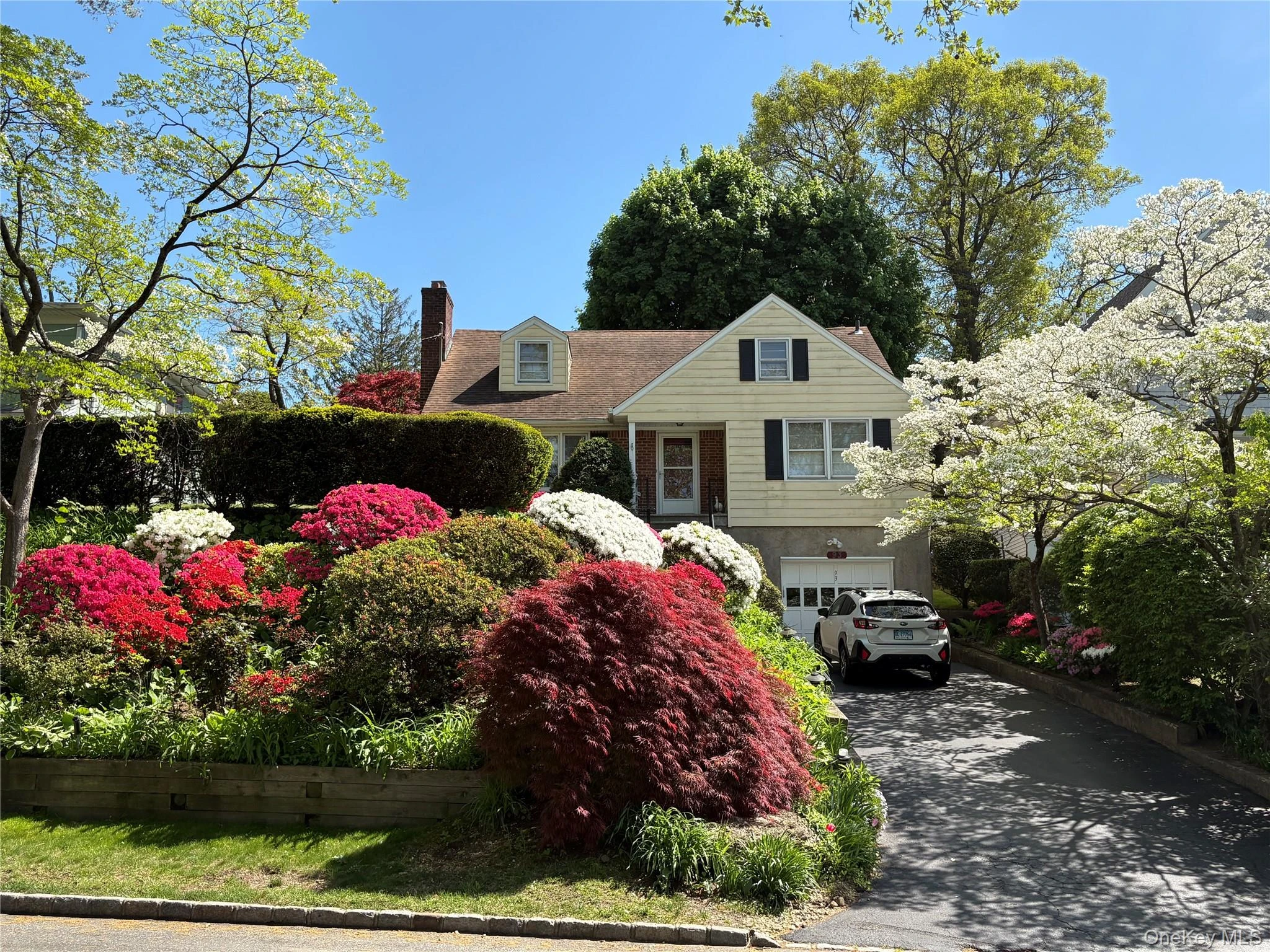 Photograph of 93 Avenue C