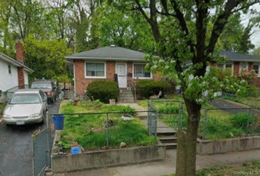 Photograph of 117 Harbor Road