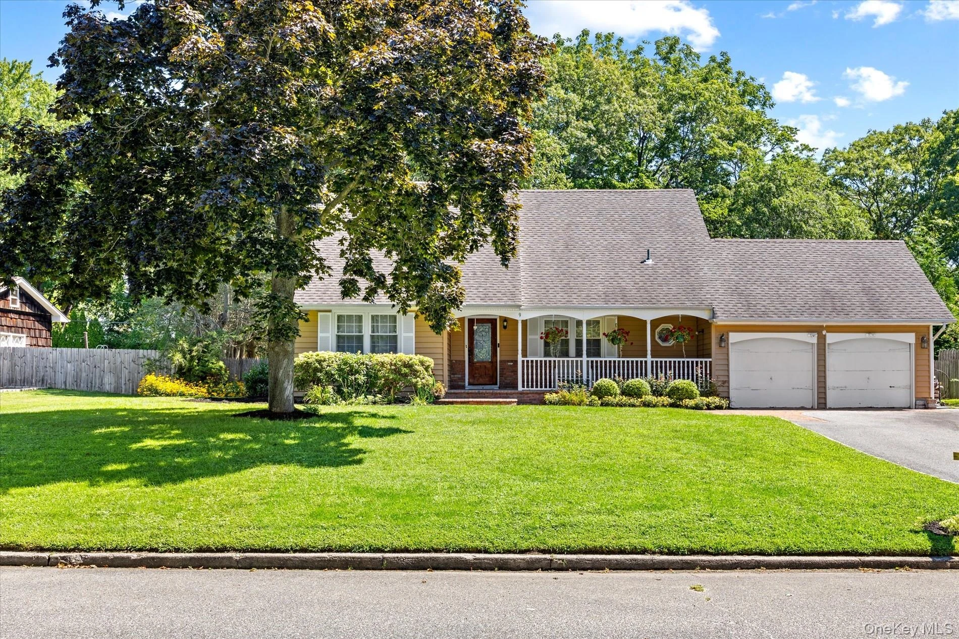 Photograph of 9 Charlemagne Drive