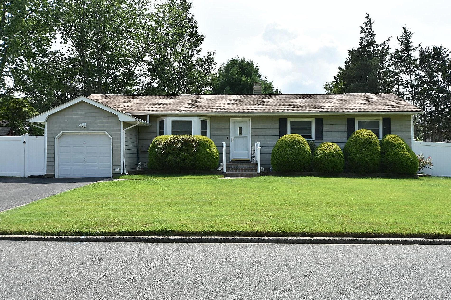 Photograph of 14 Milburn Road