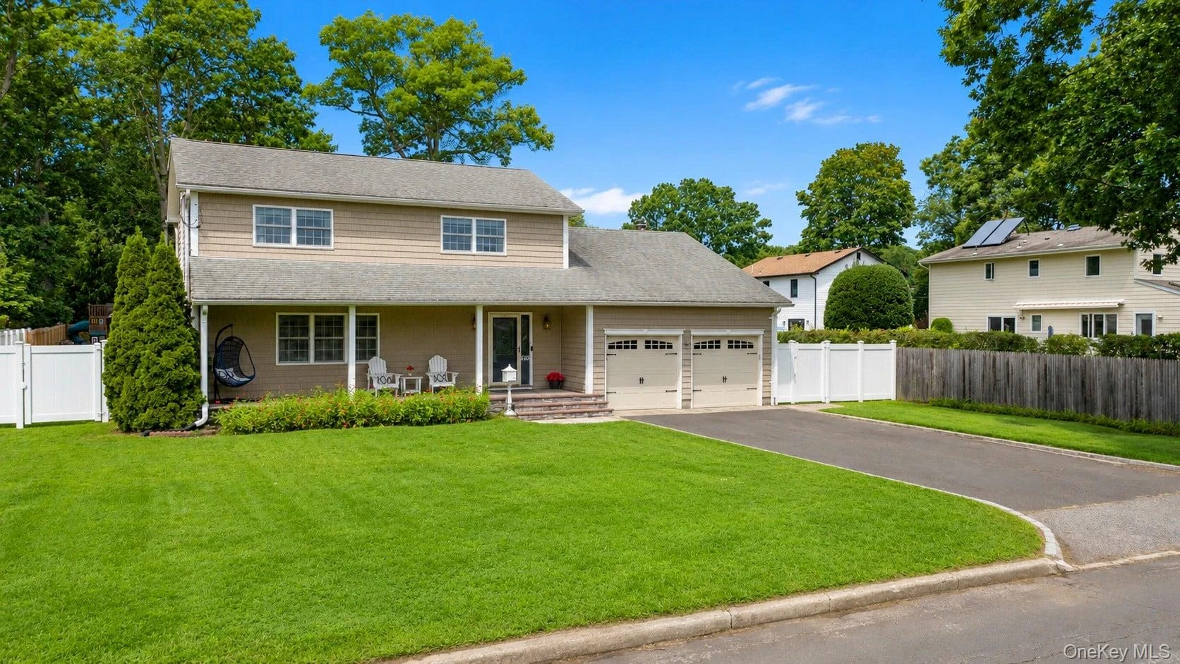 Photograph of 282 6th Avenue