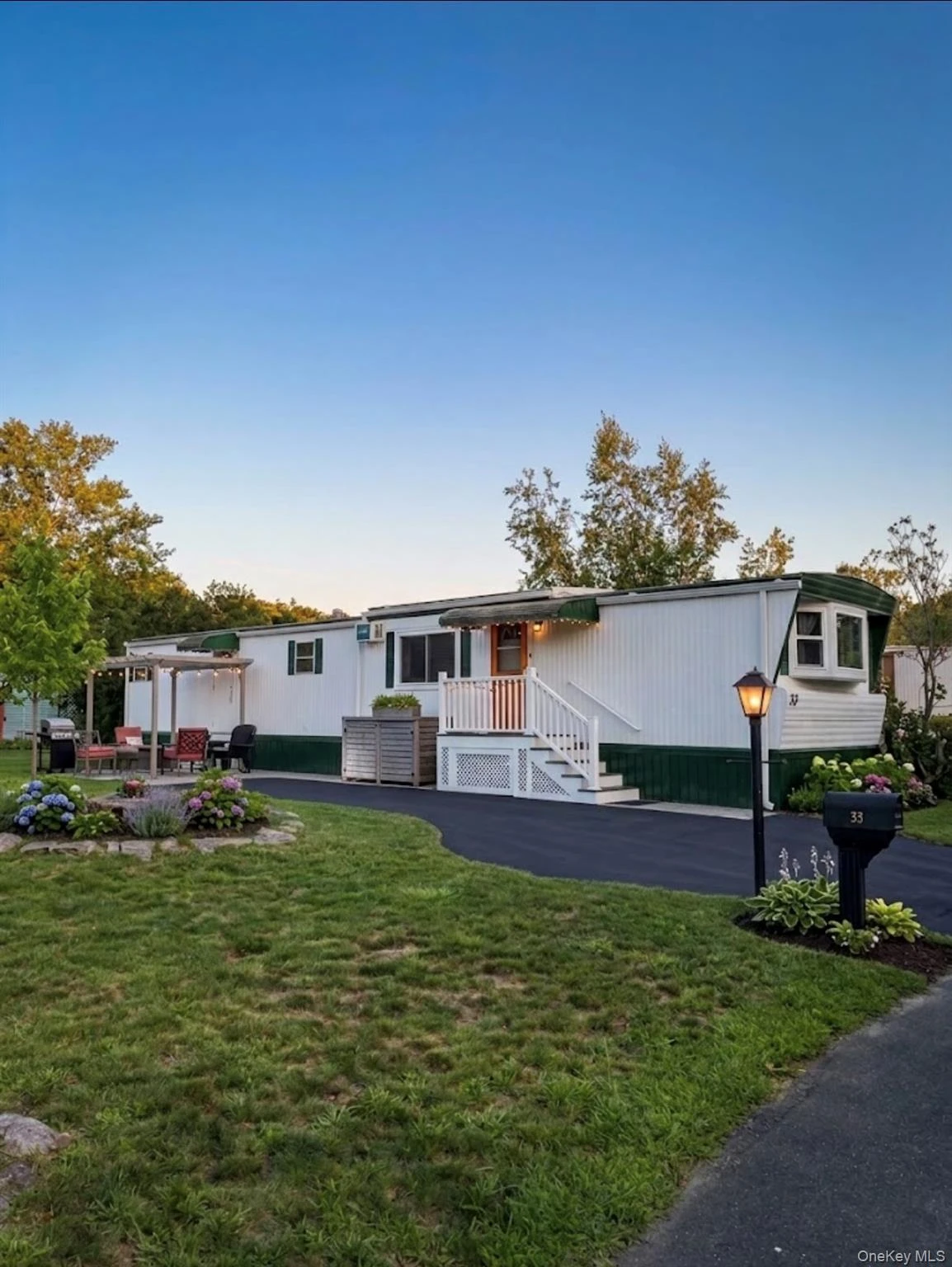 Photograph of 33 Valley Forge Drive