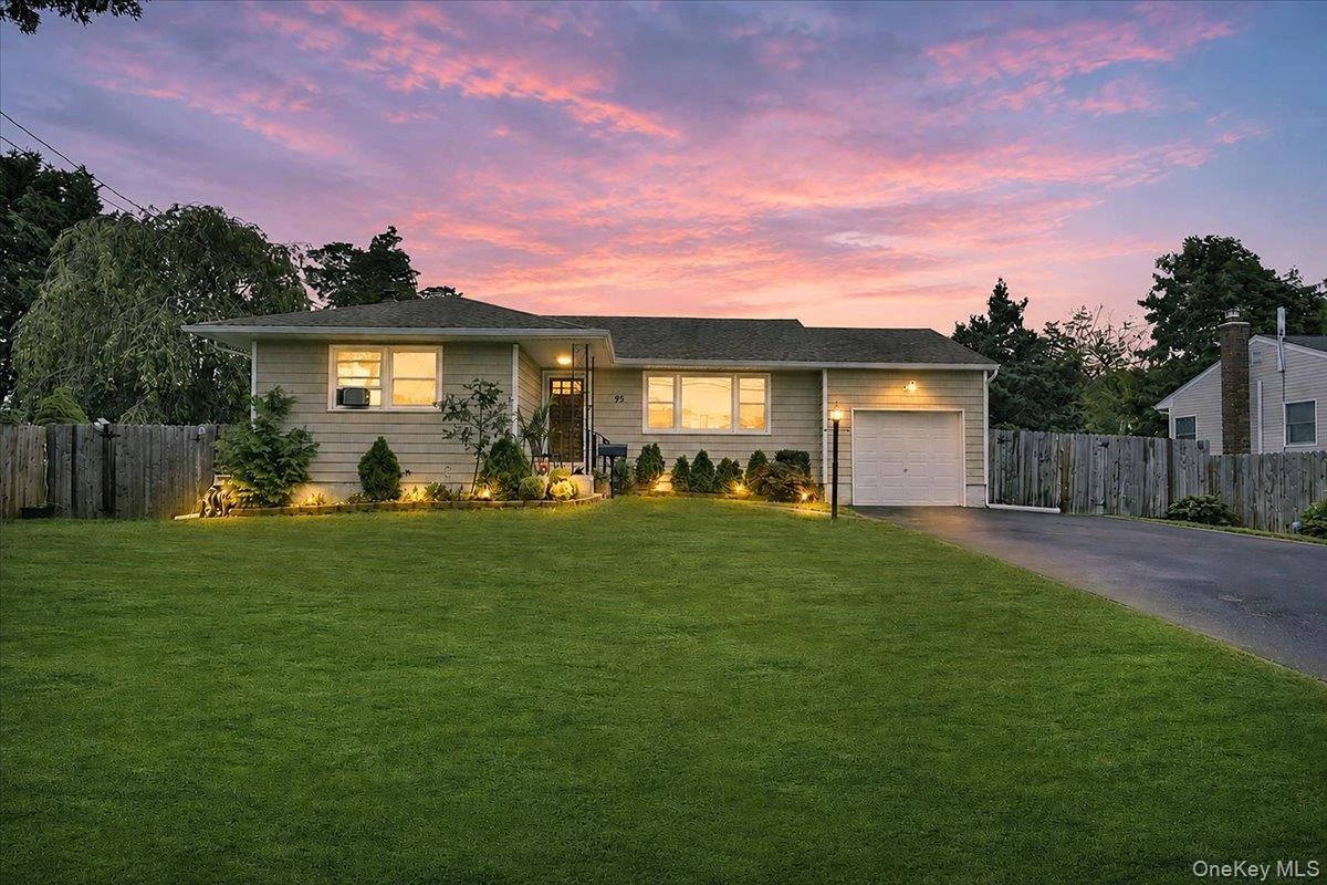 Photograph of 95 Jenkins Avenue