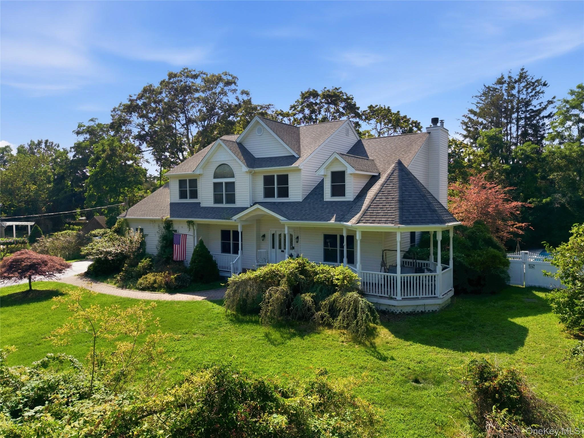 Photograph of 204 Melrose Parkway