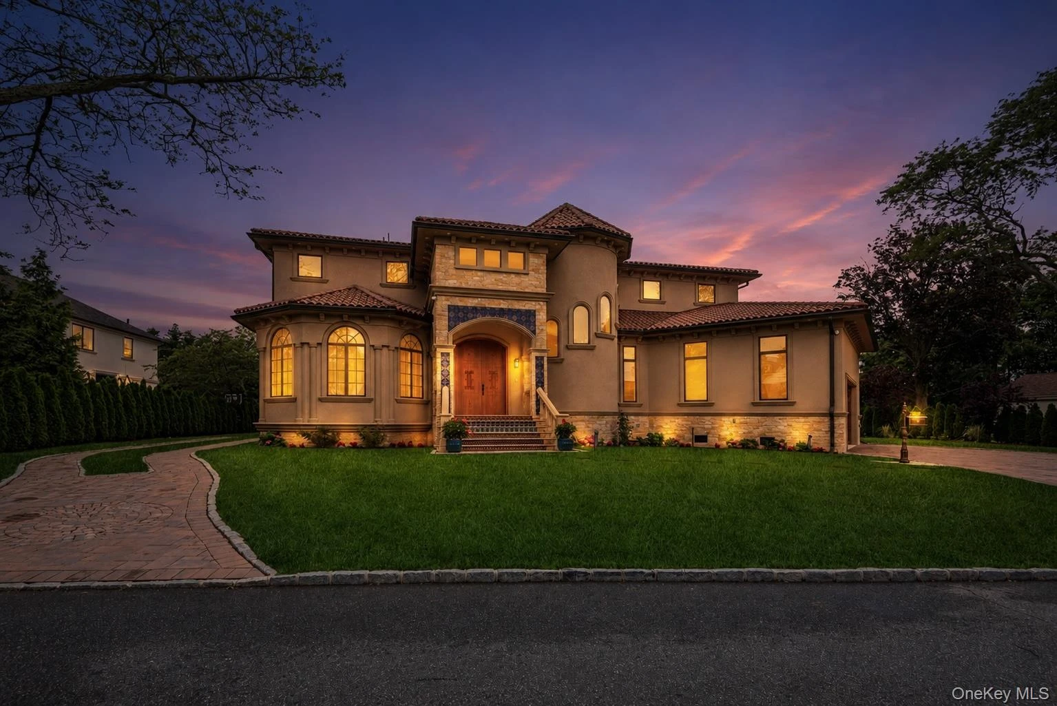 Photograph of 1190 Harbor Road
