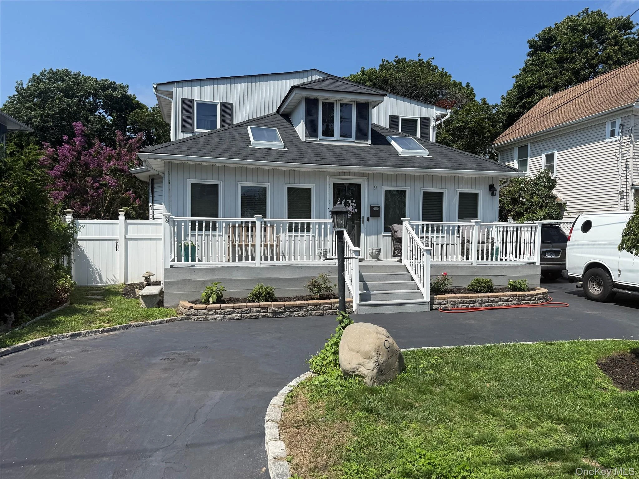 Photograph of 9 Watson Street