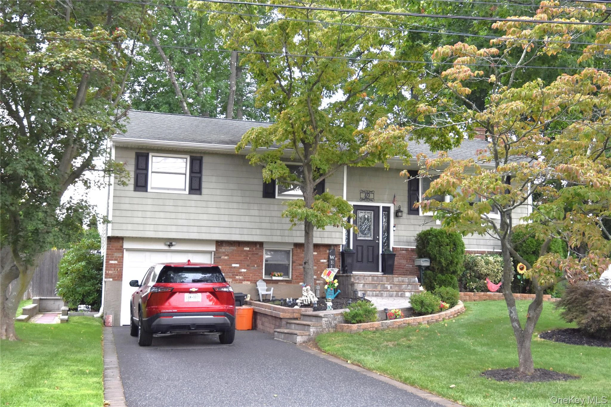Photograph of 49 McKinley Street
