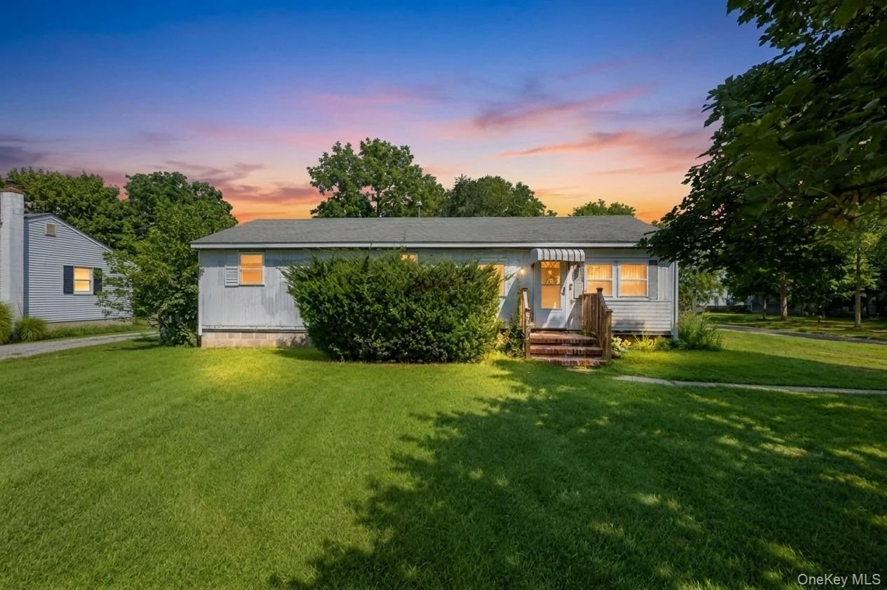 Photograph of 2600 Boisseau Avenue