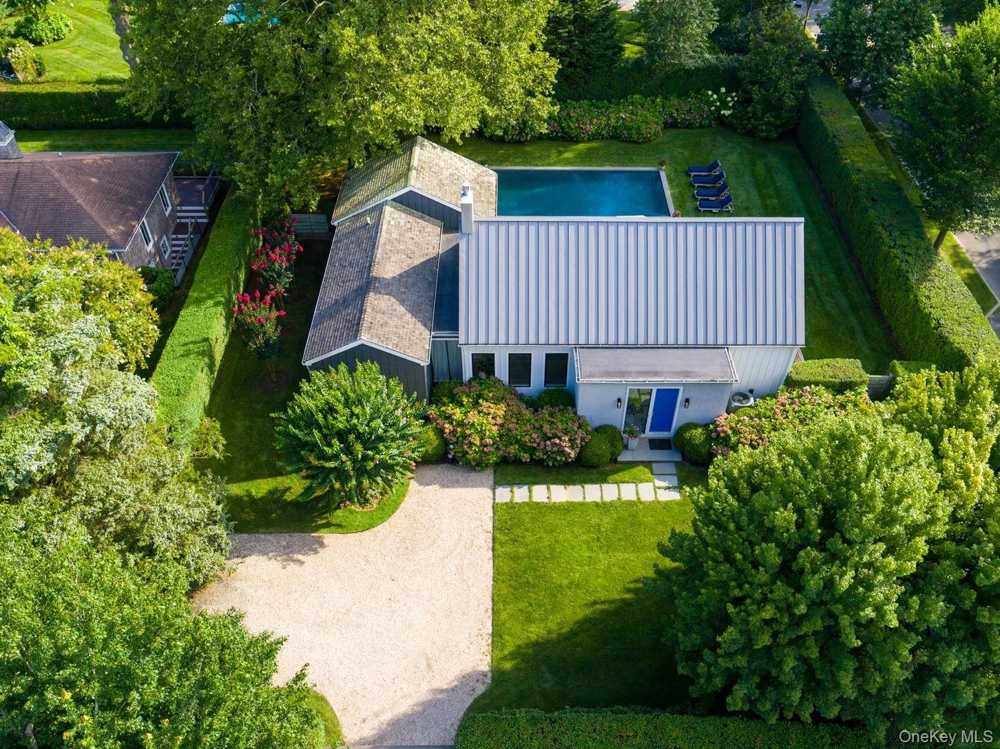 Photograph of 117 Buell Lane