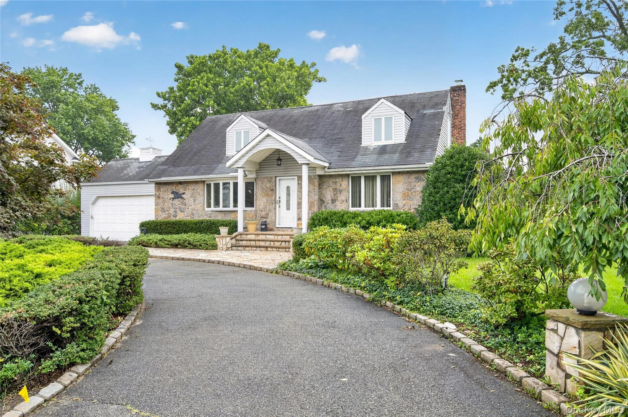 Photograph of 146 Longwood Avenue