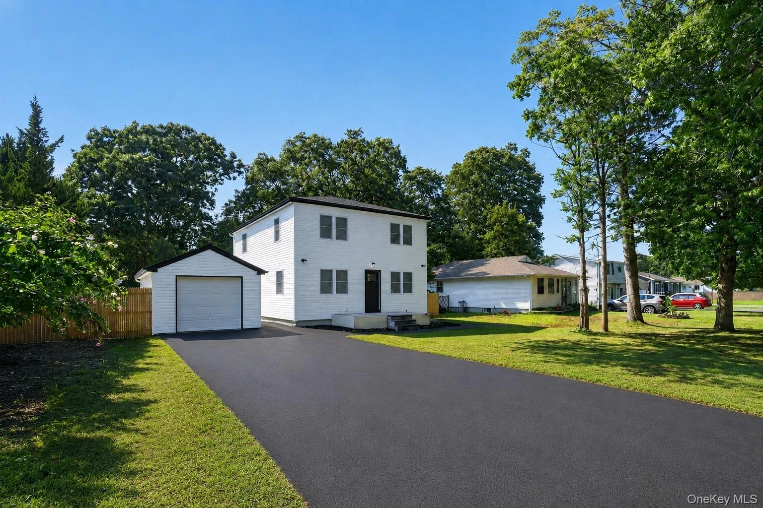 Photograph of 118 Floyd Road
