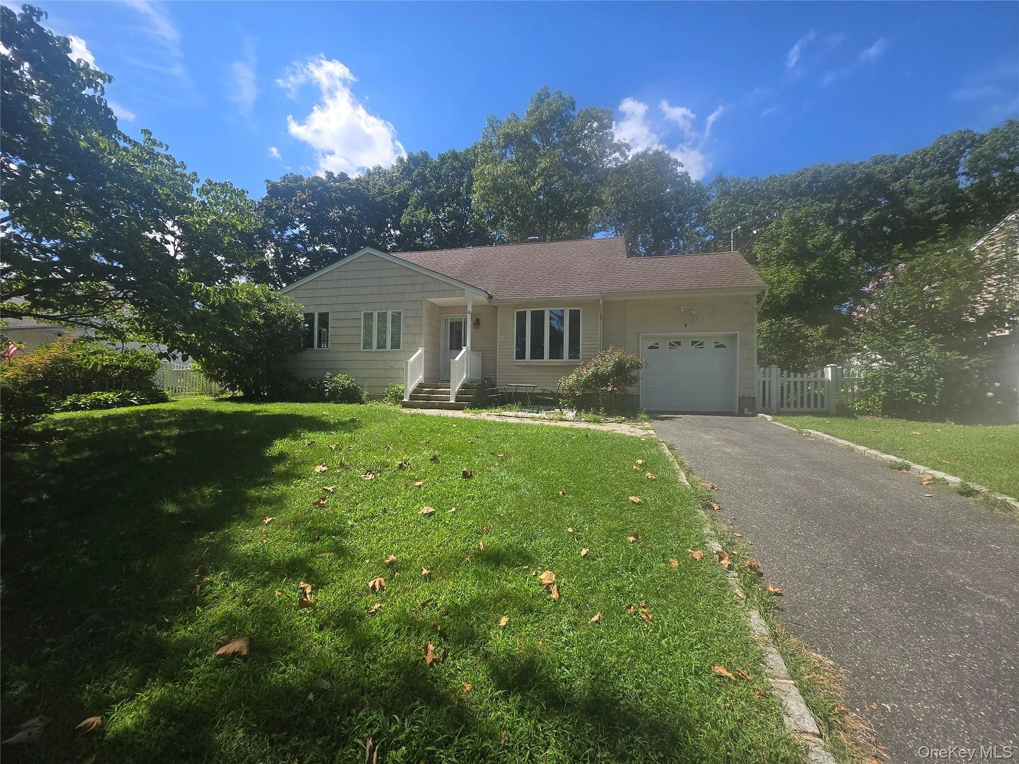 Photograph of 6 Sybil Place