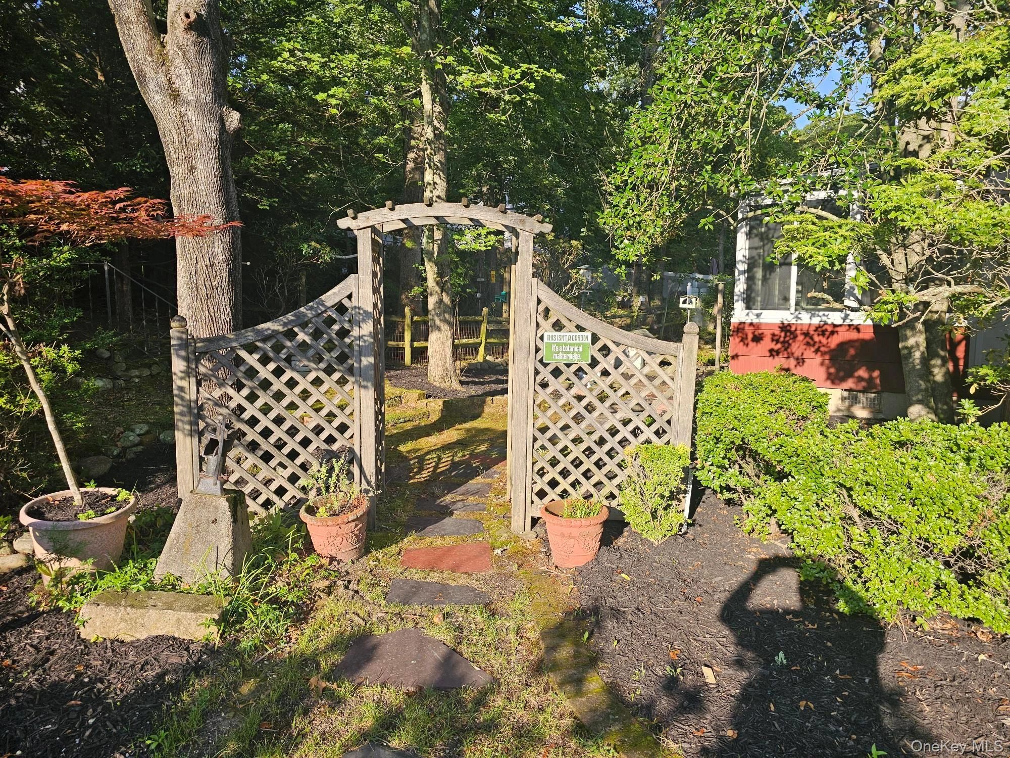 Photograph of 32 Fern Road