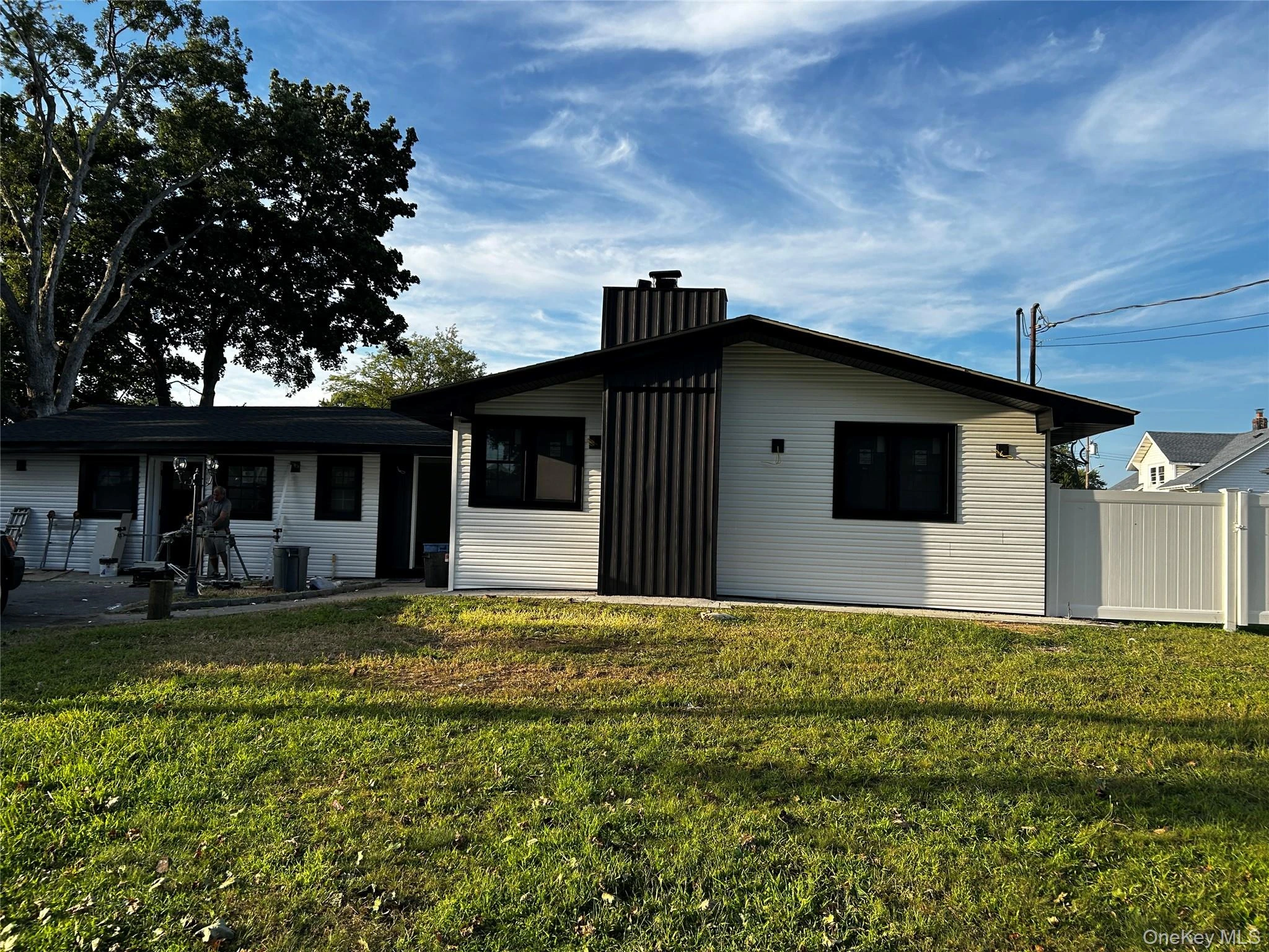 Photograph of 91 30th Street