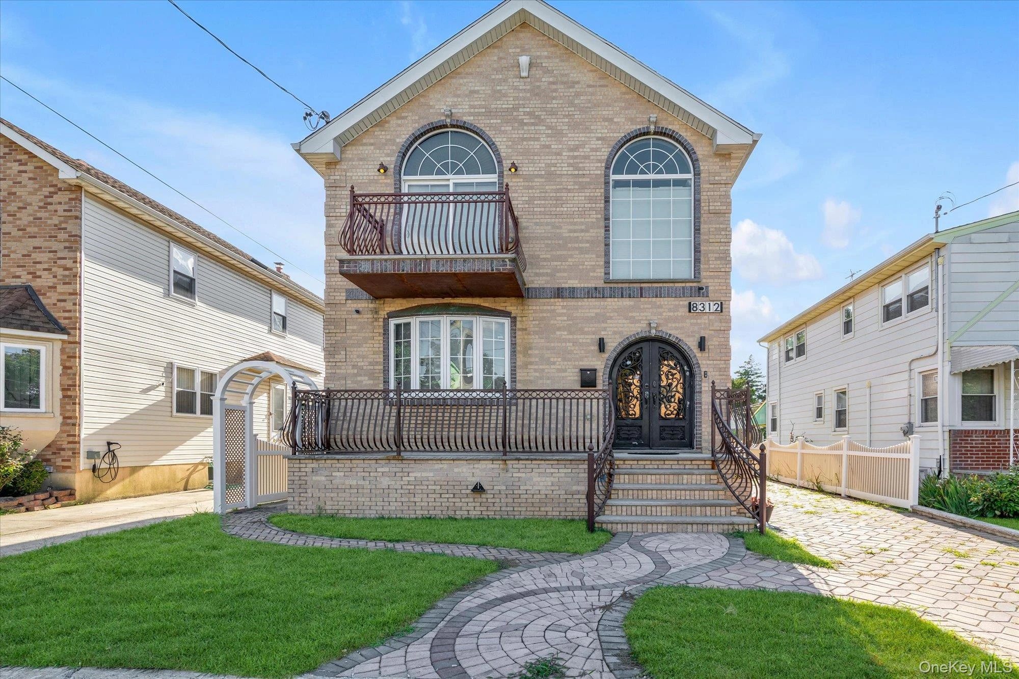 Photograph of 83-12 249th Street