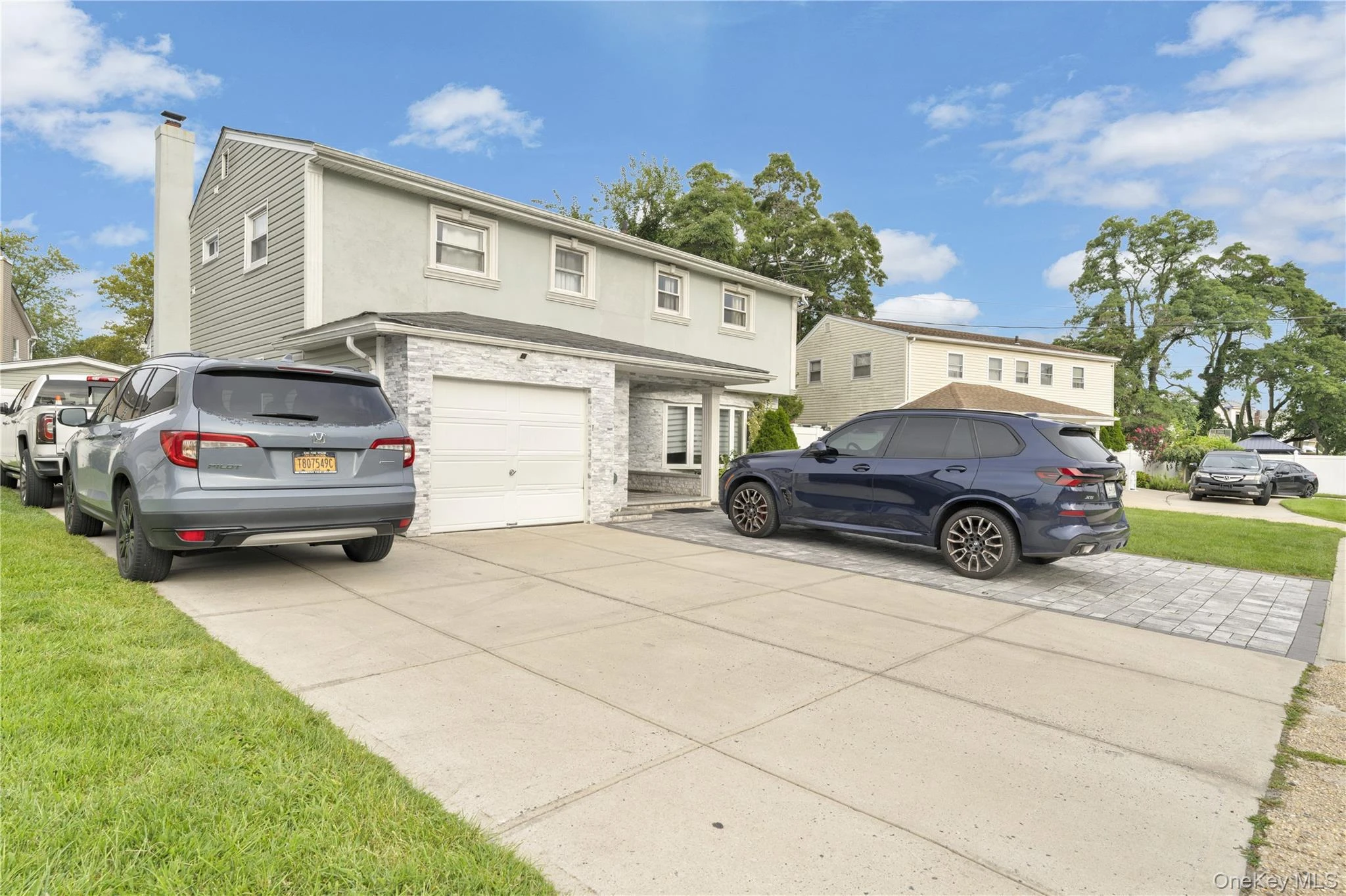 Photograph of 921 Fletcher Avenue