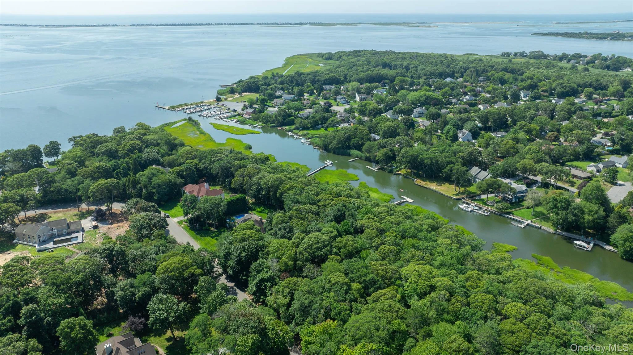 Photograph of 22 Inlet View Path
