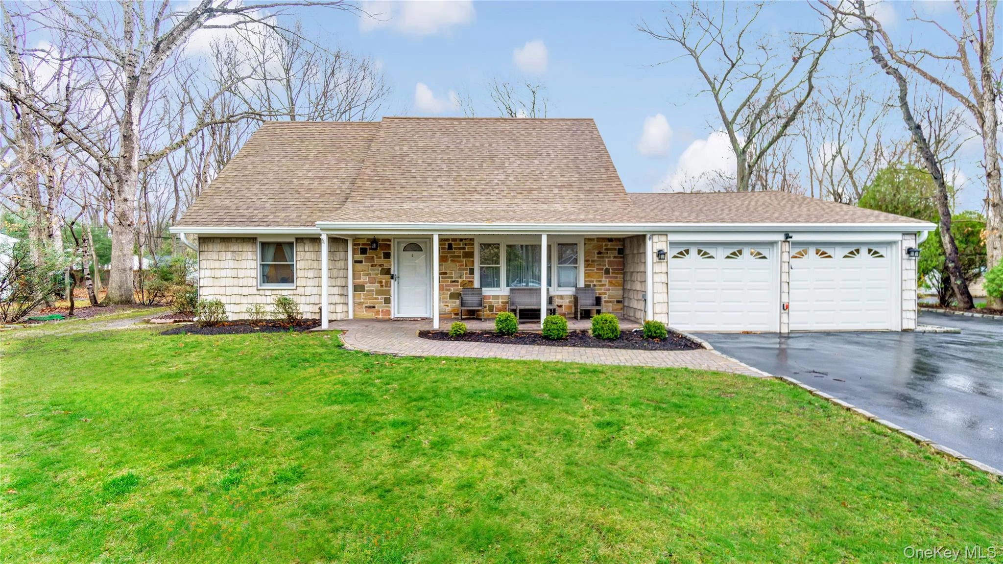 Photograph of 33 Spencer Lane