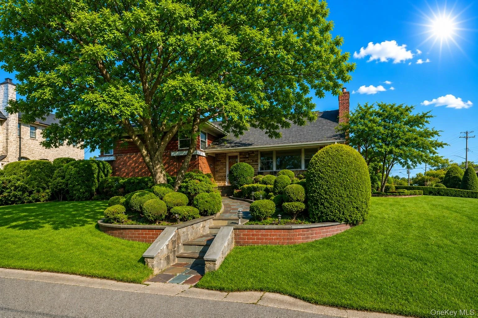 Photograph of 27-17 216th Street
