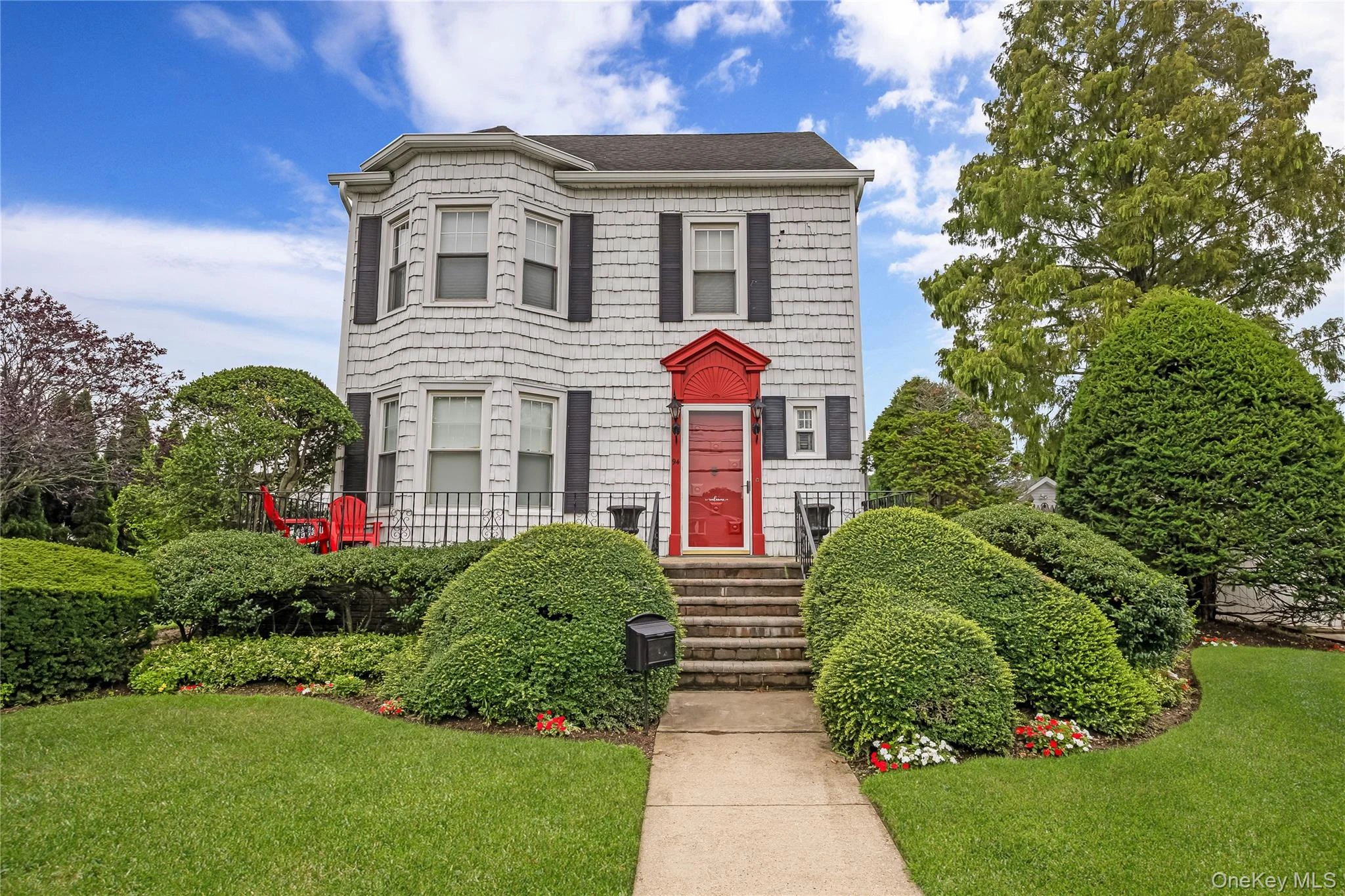 Photograph of 94 Fallwood Parkway