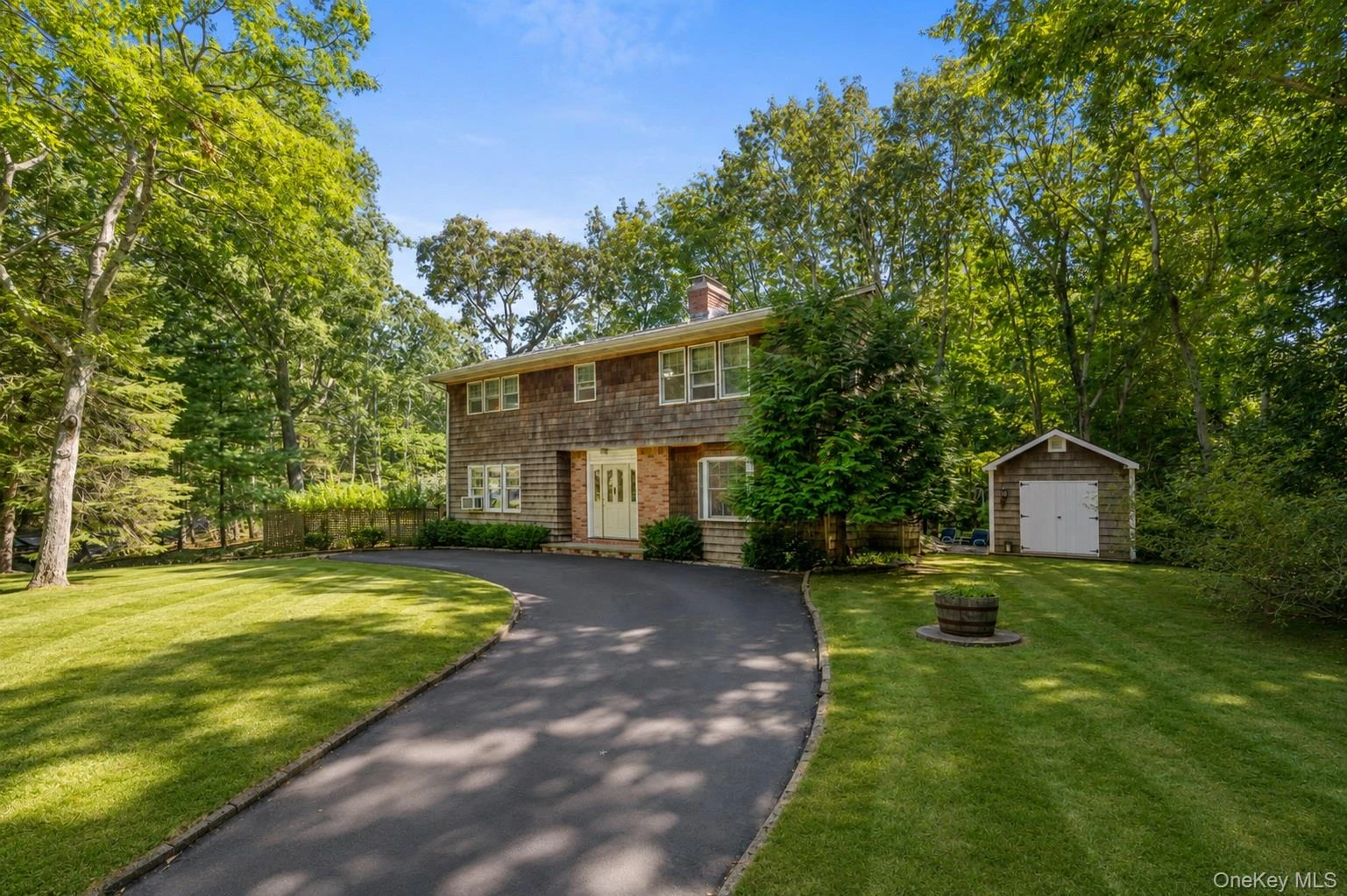 Photograph of 45 Shadyrest Drive