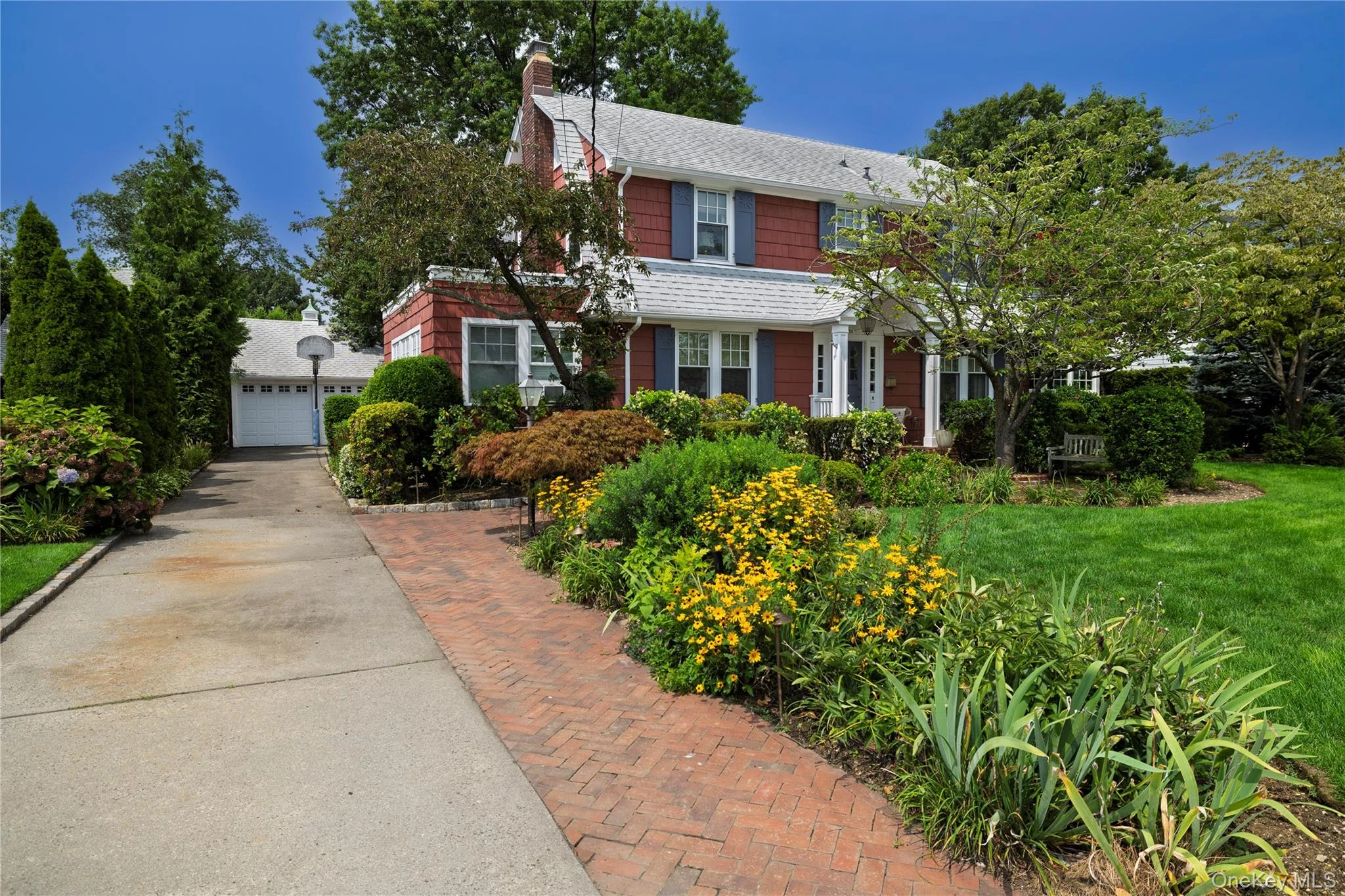 Photograph of 66 Lewis Place
