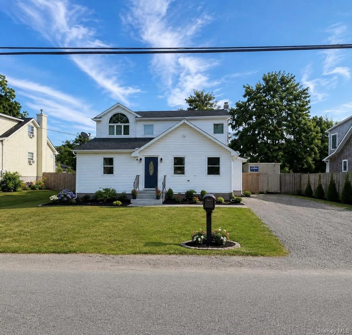 Photograph of 59 Whittier Drive