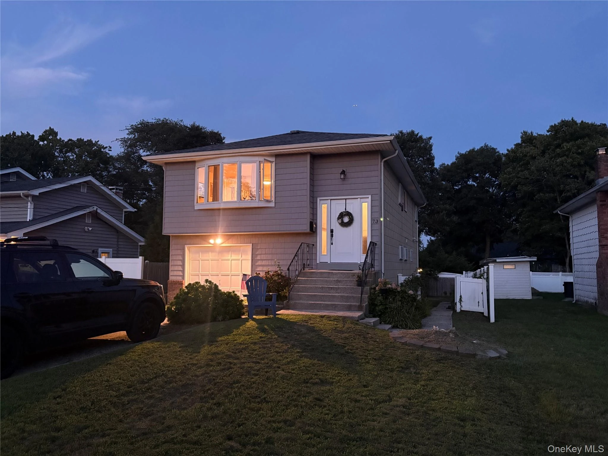 Photograph of 73 Cherokee Avenue