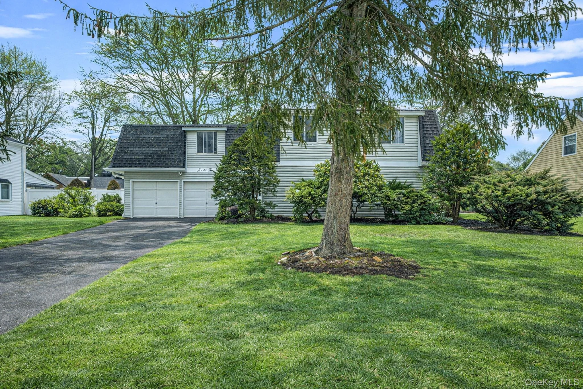 Photograph of 22 Meyer Lane