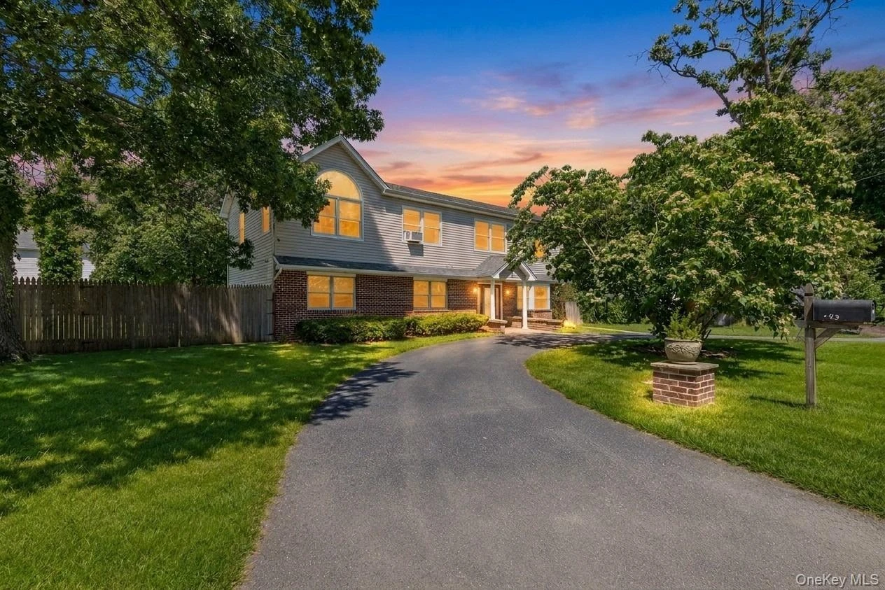 Photograph of 43 harrison Drive