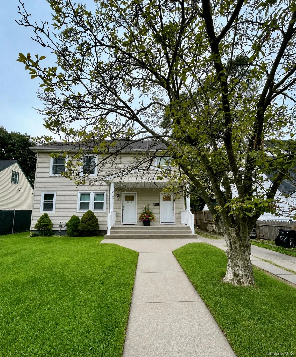 Photograph of 107 Centennial Avenue