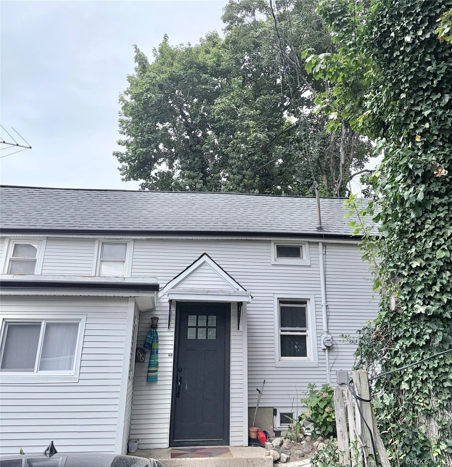 Photograph of 66 Valentine Street