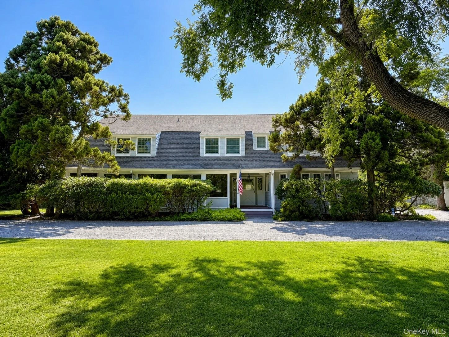 Photograph of 21 Seafield Lane