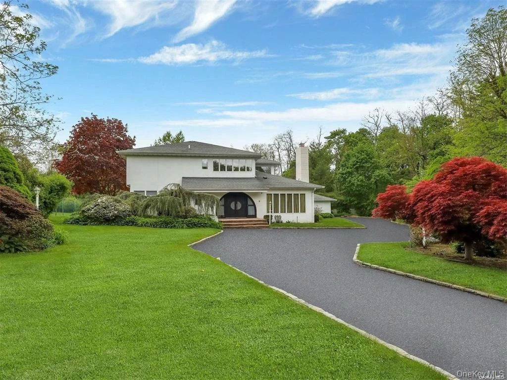 Photograph of 5 Woodfield Lane