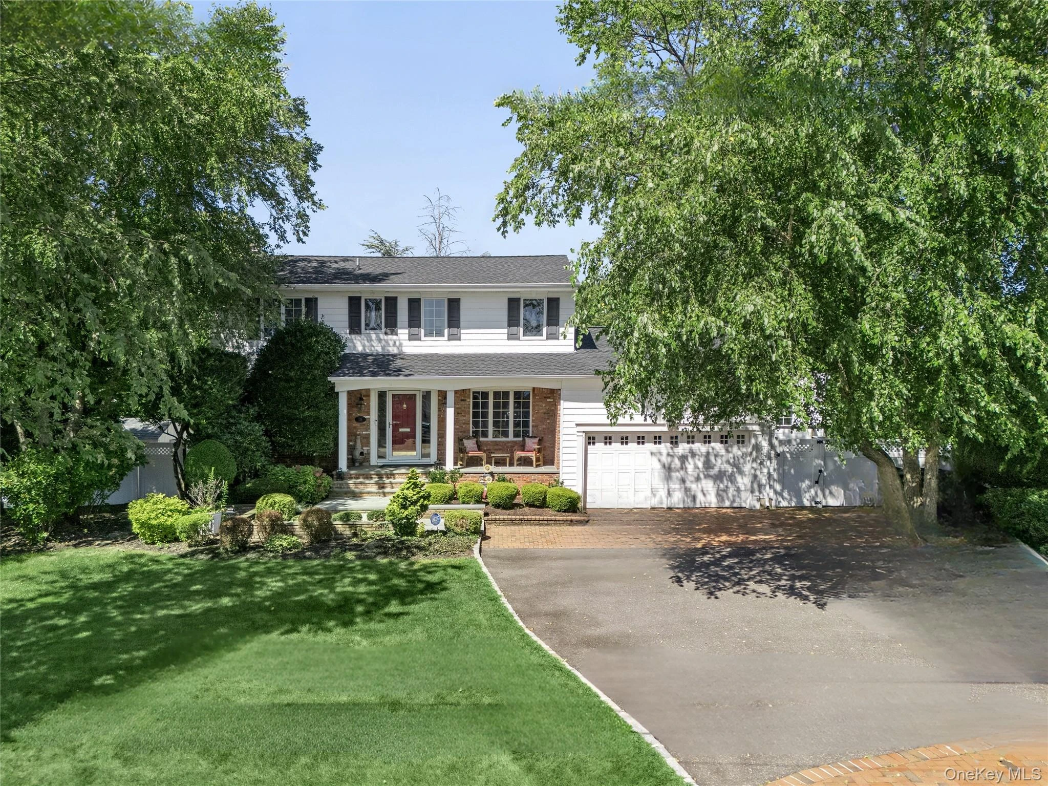 Photograph of 136 Ocean Avenue