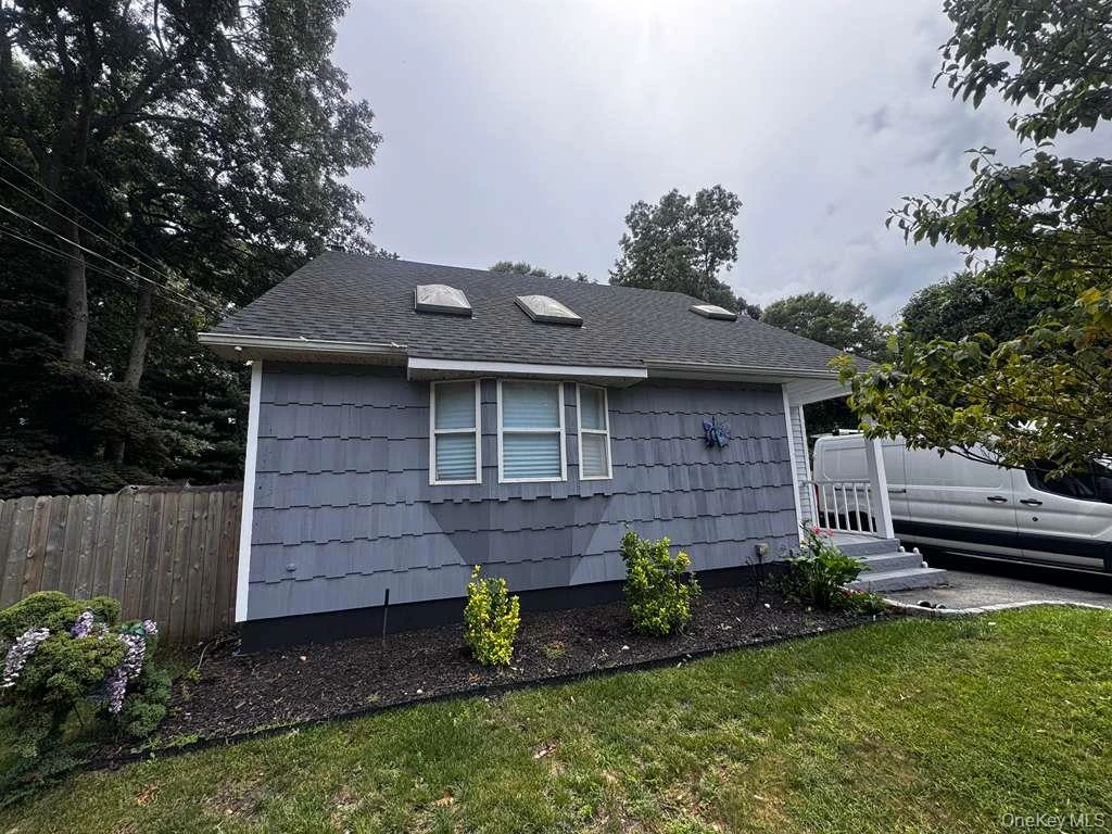 Photograph of 42 Breston Drive