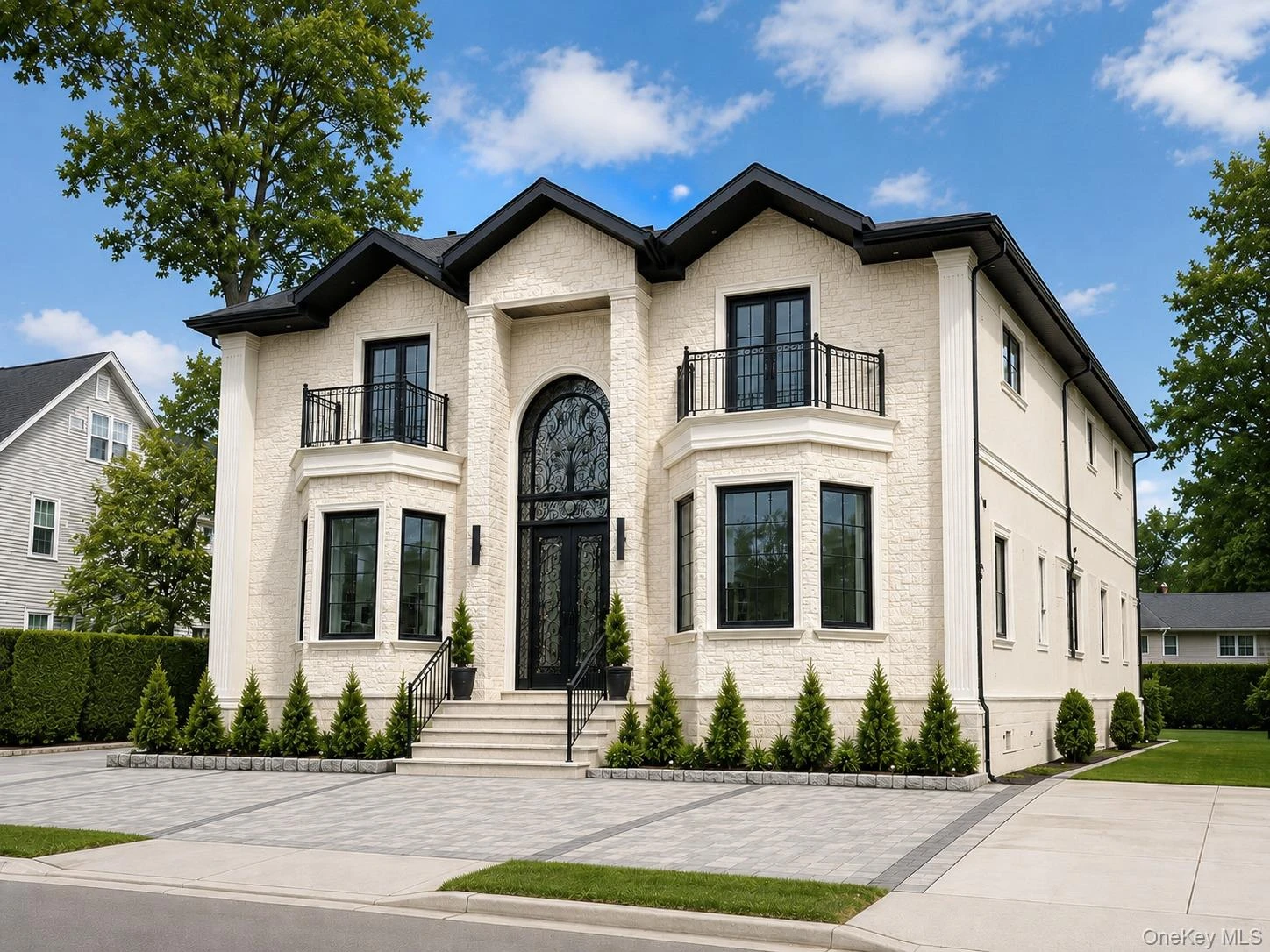 Photograph of 48 Brook Road