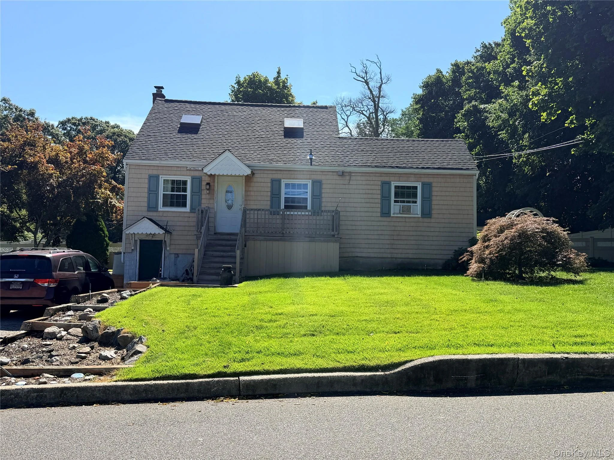 Photograph of 67 Rosewood Road