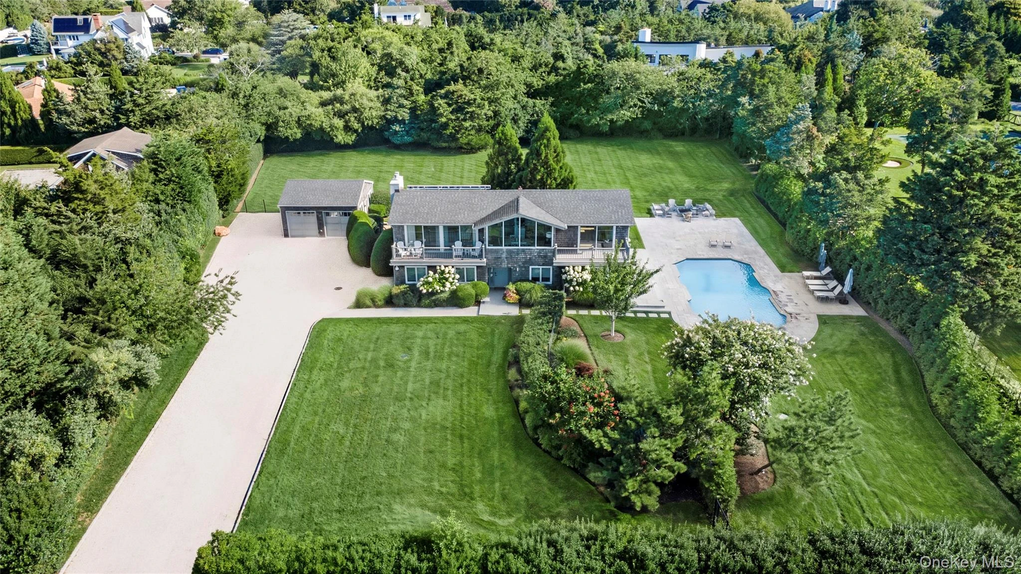 Photograph of 4 Bayberry Lane