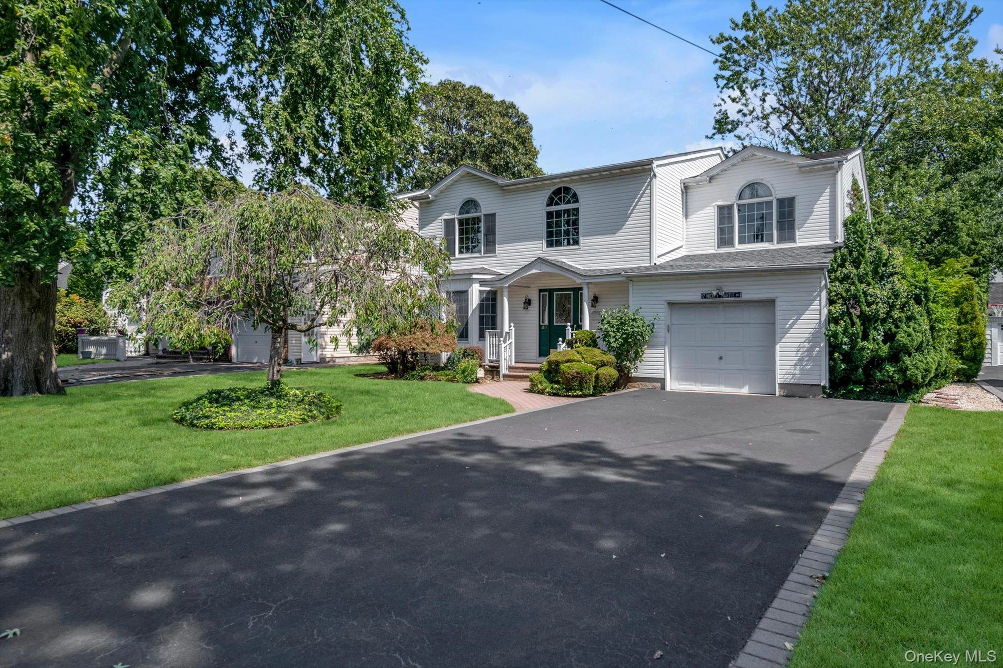 Photograph of 20 Rhame Avenue