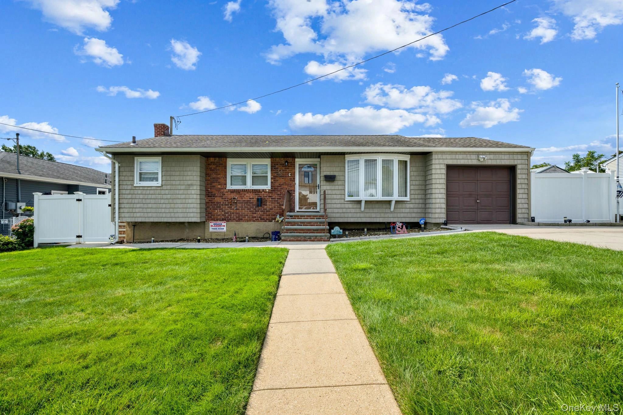 Photograph of 40 Elm Avenue