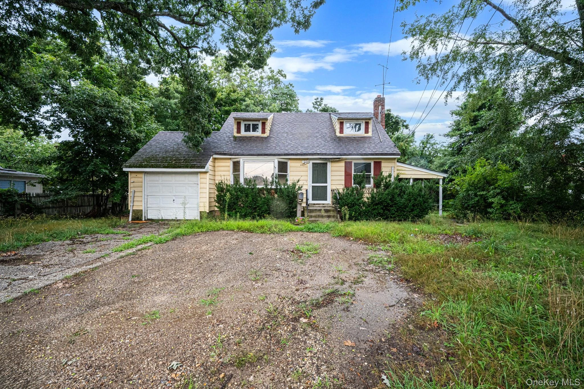 Photograph of 440 Clayton Street