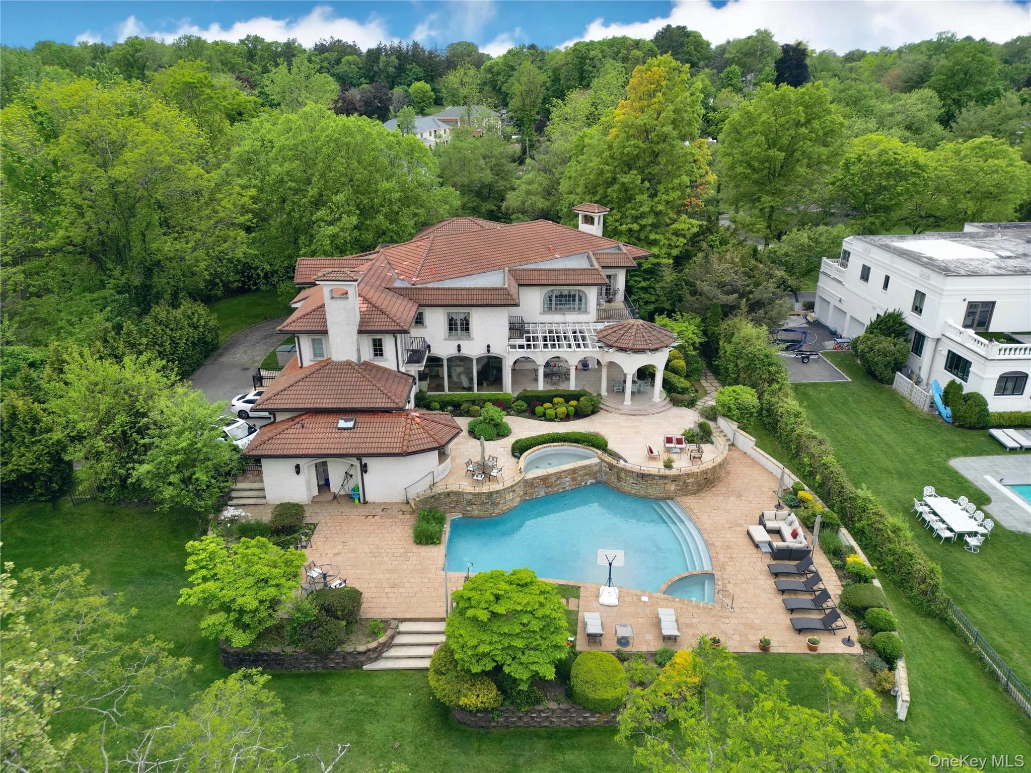 Photograph of 17 Split Rock Drive
